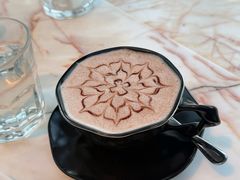 -Highline·城市露台景观餐厅(淮海路店)