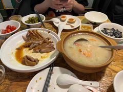 -陈鹏鹏潮汕菜(宝安机场T3航站楼店)