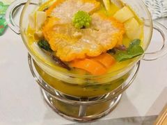 -枣子树·素食餐厅(朱家尖店)