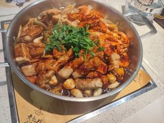 -黄记煌三汁焖锅(顺义华联店)