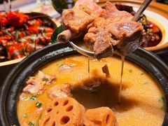 -知楚•精致湖北菜(武商MALL店)
