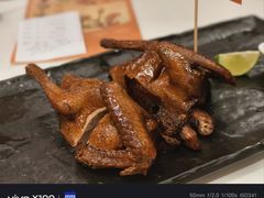 -侨美·唐荔园·40年地道粤菜