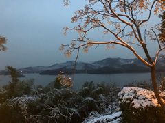 -天目湖涵田半山温泉