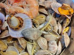 -A8小馆·海鲜烧烤(樱珠苑小区店)