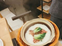 煌上煌腊味煲仔饭-湯系·煲汤手艺人(东二环泰禾广场店)