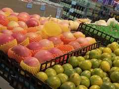 -人人乐(西湖道店)