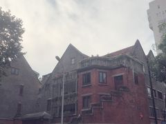 -飞马旅黎黄陂路文旅街区