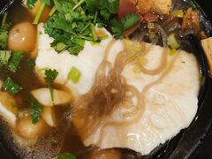 -八婆婆烧仙草(中山路店)