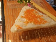 -咕嘟草帽鱼·牛奶一样的鲜鱼汤(包河万达广场创始店)