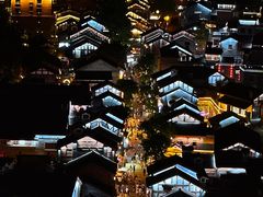 -重庆十八梯传统风貌区