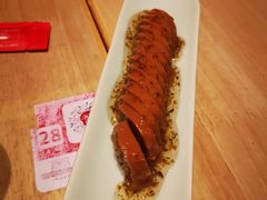 小笼糯米糖藕-弄堂小笼包(西青中北永旺购物中心店)