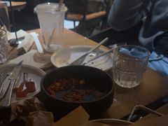 -ibarrel爱杯·bistro&brunch(江宁路店)