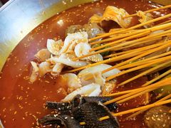 -付小姐在成都(中山公园店)
