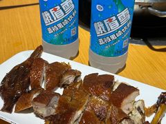 -大众跷脚牛肉馆·非遗传承单位(峨眉山店)