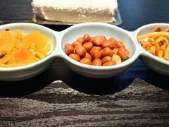 -五缘湾凯悦酒店·悦饗中餐厅