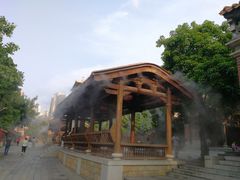 -晋江五店市传统文化旅游区