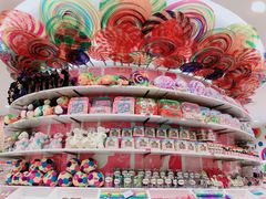 -星光糖果屋