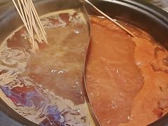 -钢管厂五区小郡肝火锅串串香(清河店)