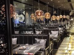 大堂-王家渡火锅(金宝汇店)