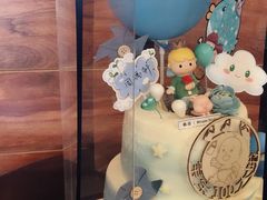 -Whisper studio薇语花艺烘焙工作室