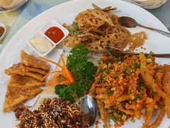 -無招牌海鮮(芽笼店)