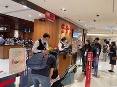 -鼎泰丰(南西店)