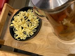 -好彩猪肚鸡(正弘城店)