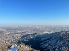 -香山公园