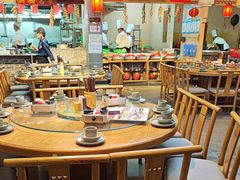 -印象鲵宴·张家界地标美食名片(溪布街店)