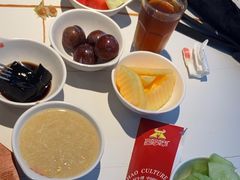 -豪享来中西餐厅(隆昌店)
