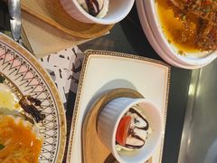 -盛焰铁板烧(王府井店)