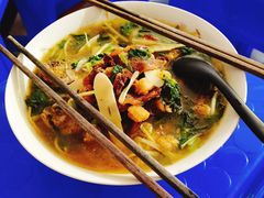 -小狗面馆(复兴店)