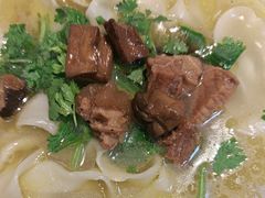 -三厂烩羊肉(五龙口店)