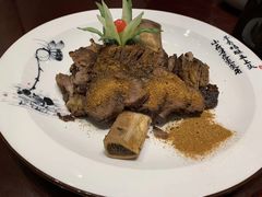 -万家宴海鲜大酒楼(五四路店)