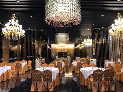 大堂-通庆楼(新开路店)