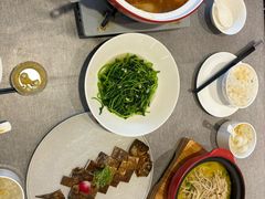 -汉水谣·江景餐厅(江滩店)