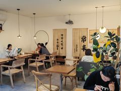 -沏点Trattoria意大利餐厅(新街口店)