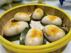 -小榄公饭店·岭南庭院餐厅(民安北路店)