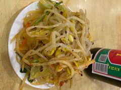 -水仙拉面(水仙街店)