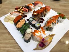 -河风精致寿司(昌平店)