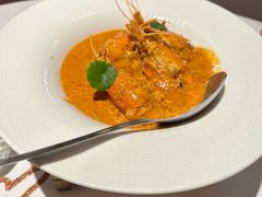 -狮拾久·现代新加坡料理(福田COCO Park店)