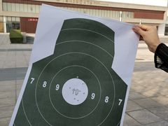 -中国北方国际射击场