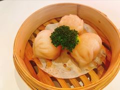 现做虾饺皇-兴粤匯香港茶餐厅(宝山日月光店)