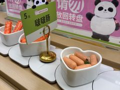 -一围肥牛小火锅(白云万象汇店)