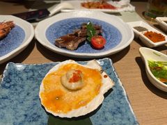 -大渔铁板烧(花园道店)
