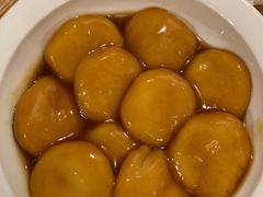 糖油粑粑-湘拾(壹方北馆店)