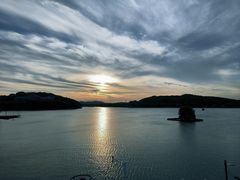-渤公岛生态公园