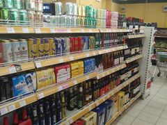 -华润万家便利超市(枫林路店)