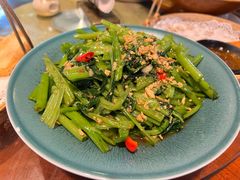 -西双版纳洲际度假酒店-泰傣餐厅