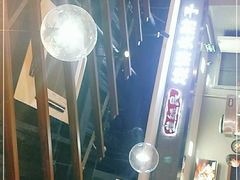 大堂-崔继民烧饼夹肘子(新街口店)